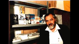 הרב מאיר כהנא על פרשת בא ג שבט תשמח (אודיו) 01:01:29